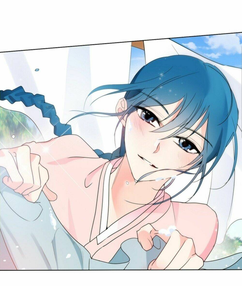 Chae Hong Sa: Chapter 32