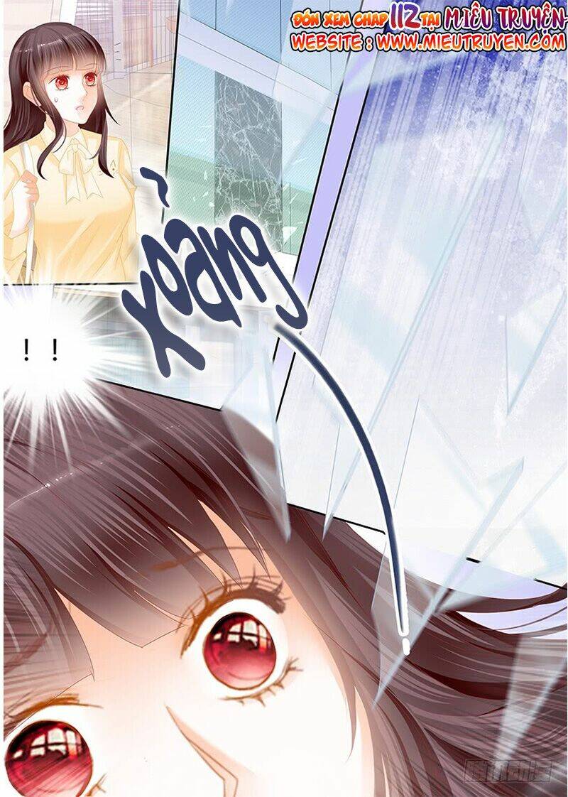 Thiểm Hôn Kiều Thê: Chapter 111