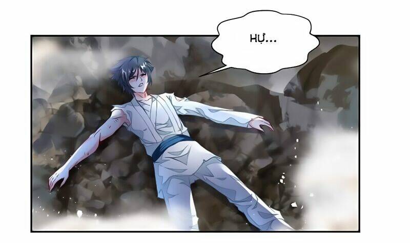 Cửu Dương Thần Vương: Chapter 26