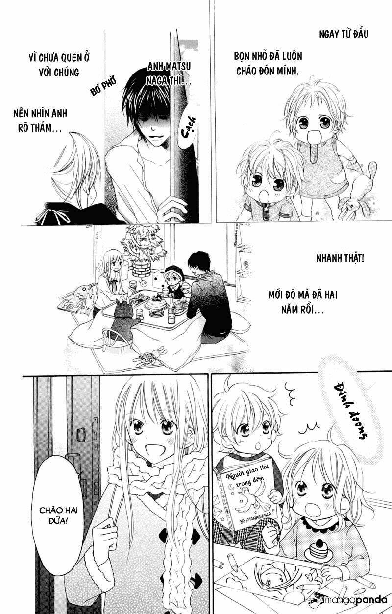 Love So Life: Chapter 99