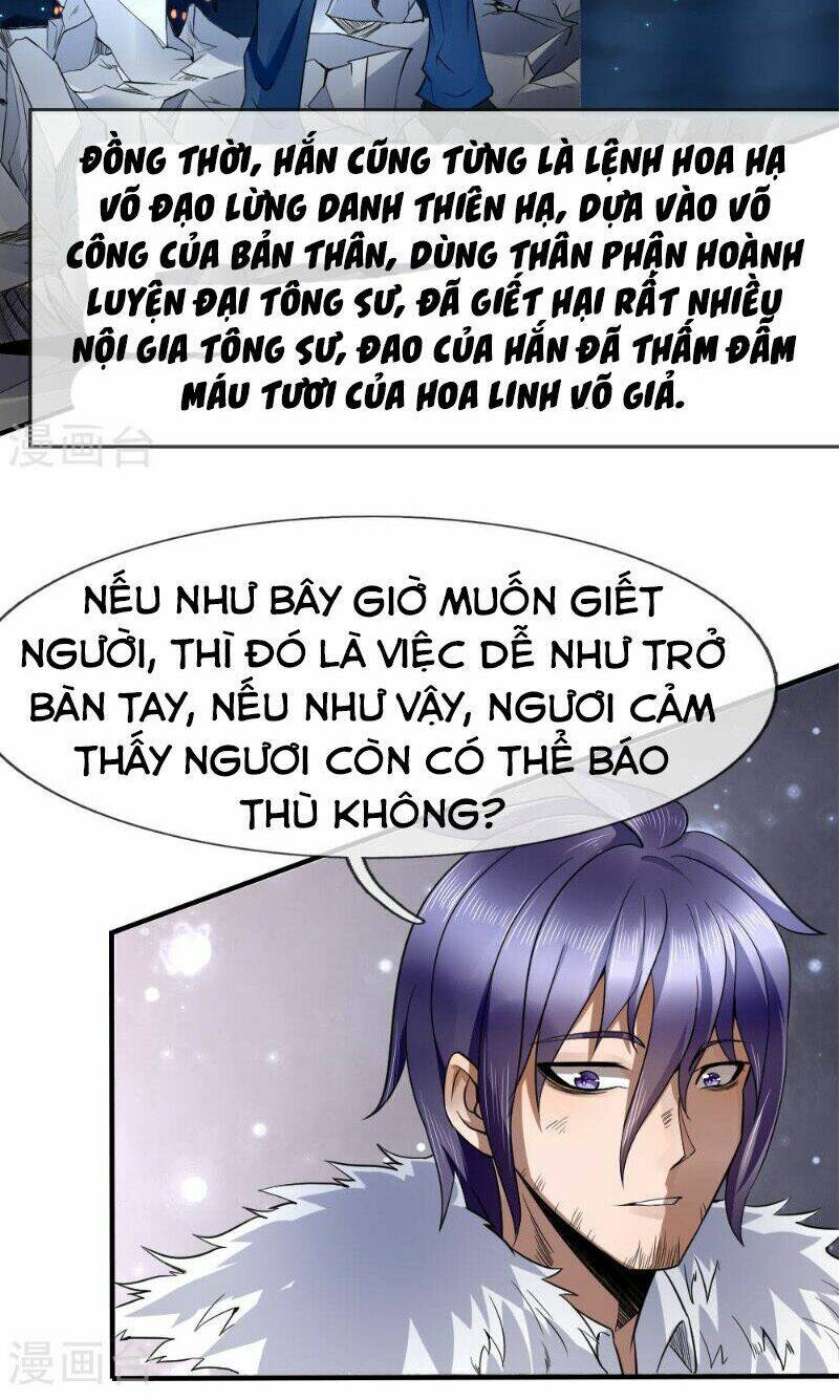 Tuyệt Thế Binh Vương: Chapter 75