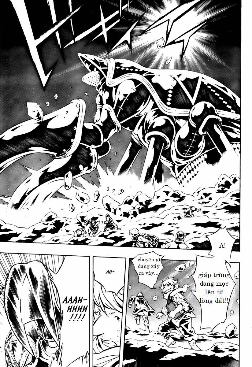 Ong Đưa Thư: Chapter 56