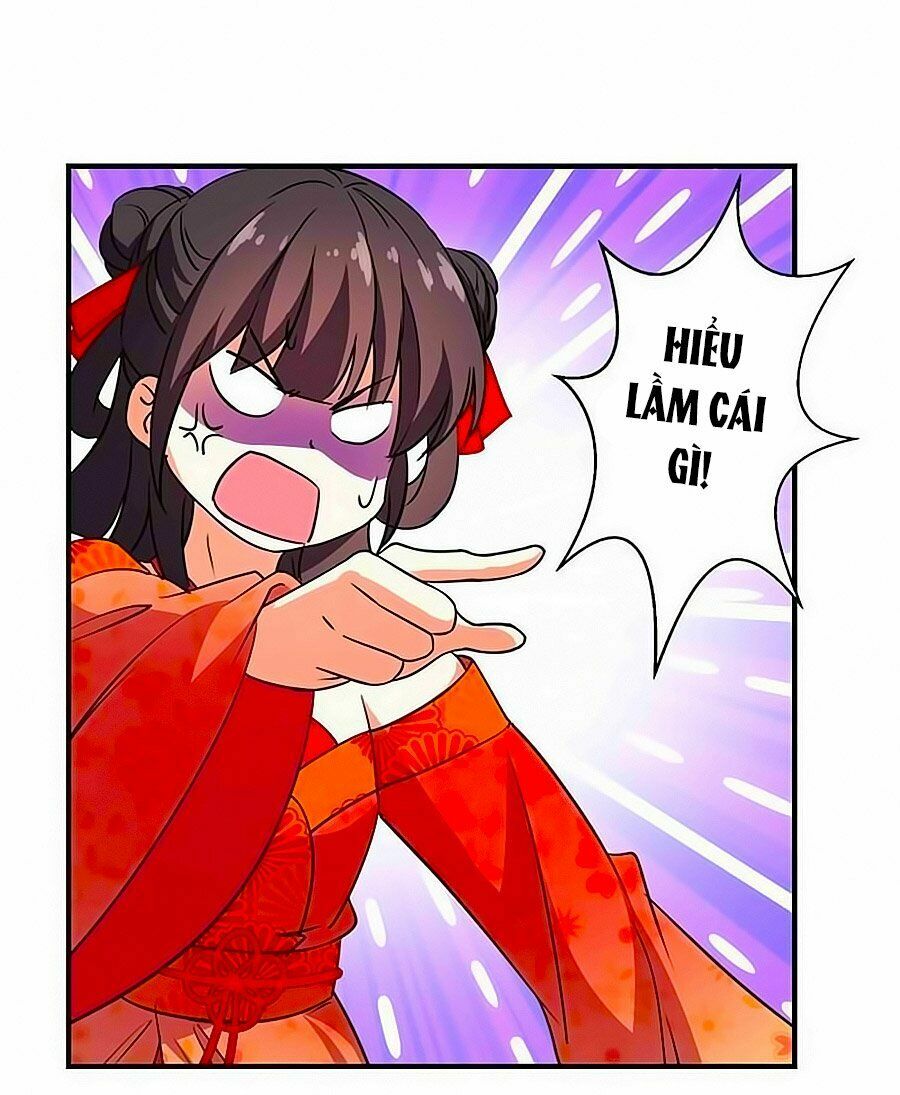 Vương Gia ! Ngươi Thật Bỉ Ổi !: Chapter 362