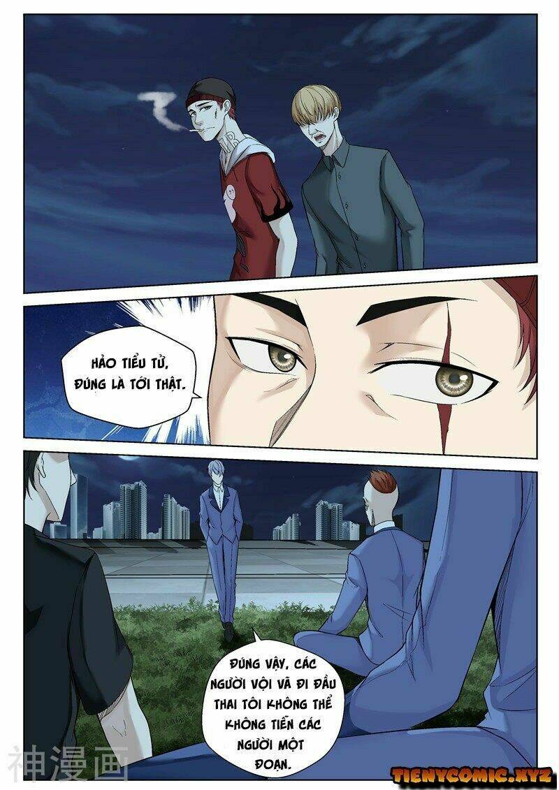 Tu Chân Cuồng Thiếu: Chapter 49