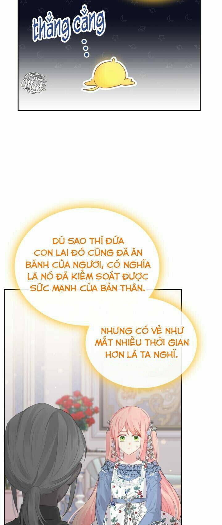 Công Chúa Phản Diện Muốn Ở Trong Ngôi Nhà Bánh Quy: Chapter 40