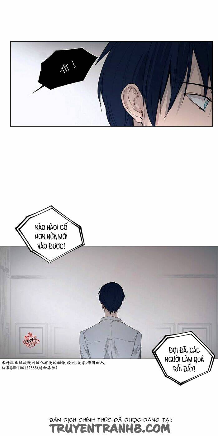 Moritat: Chapter 29