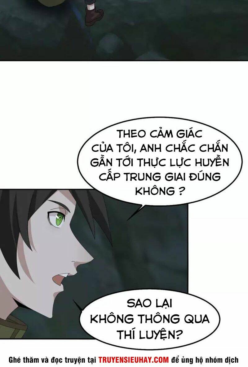 Siêu Cấp Đại Chủ Bạ: Chapter 81