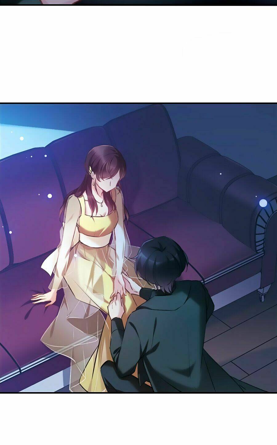 Cuốn Sách Vận Mệnh Của Tôi: Chapter 47