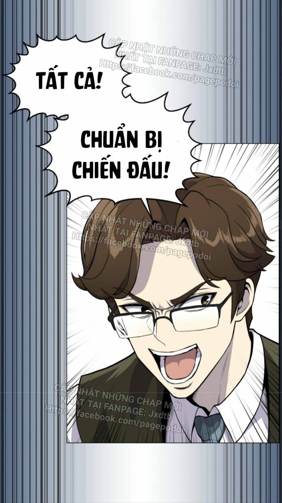 Luân Hồi Ác Nhân: Chapter 37