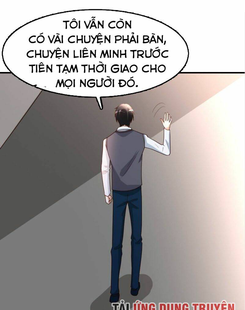Trọng Sinh Tu Chân Tại Đô Thị: Chapter 83