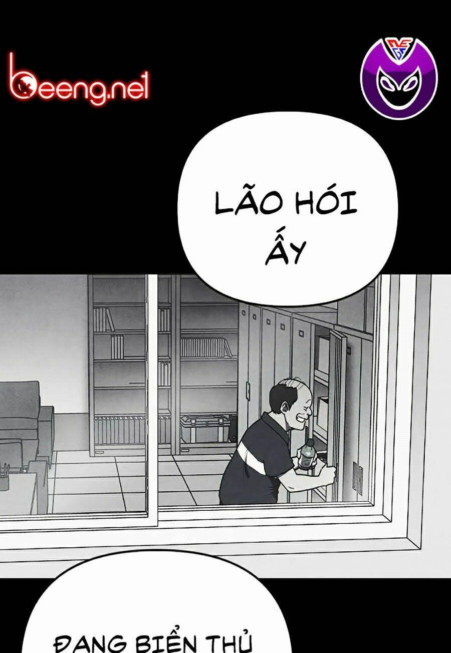 Cậu Bé Shotgun: Chapter 2