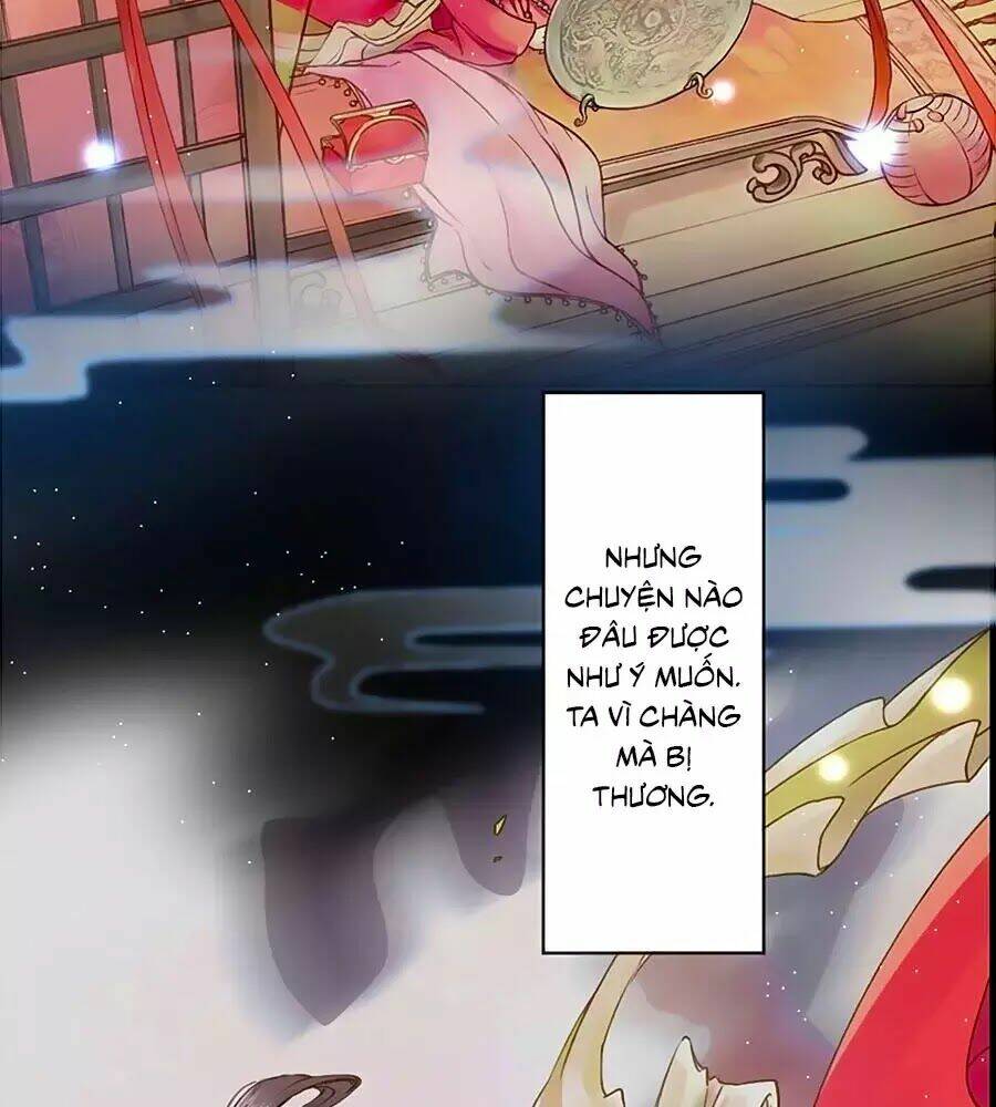 Thịnh Thế Lê Hoa Điện: Chapter 96