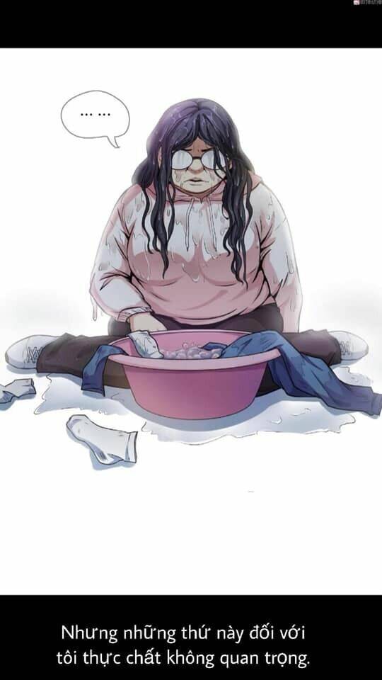 Giày Thủy Tinh: Chapter 1.1