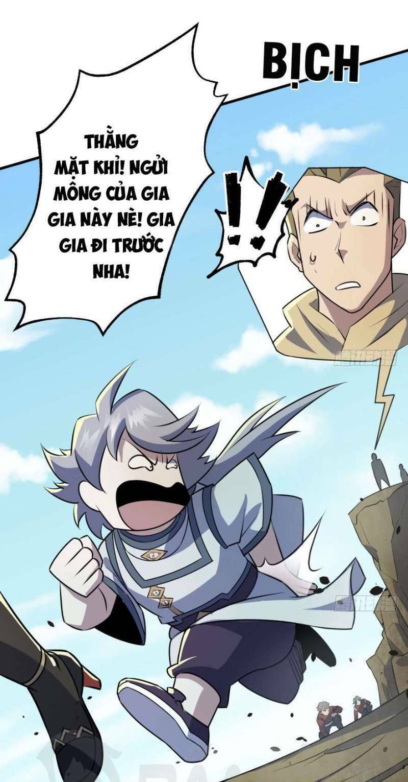 Thú Nhân: Chapter 148