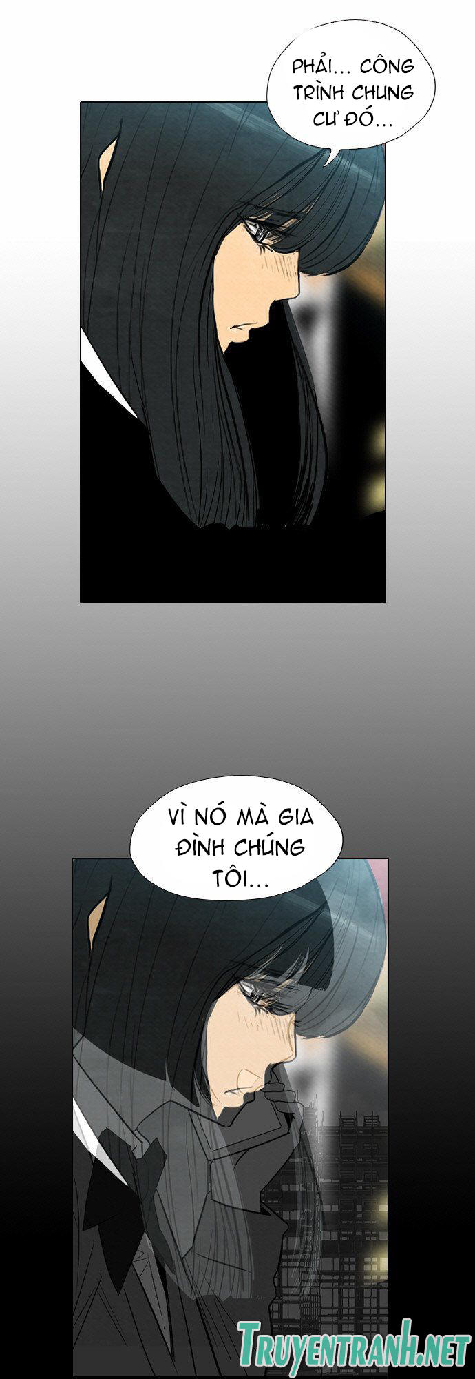 Revival Man: Chapter 22