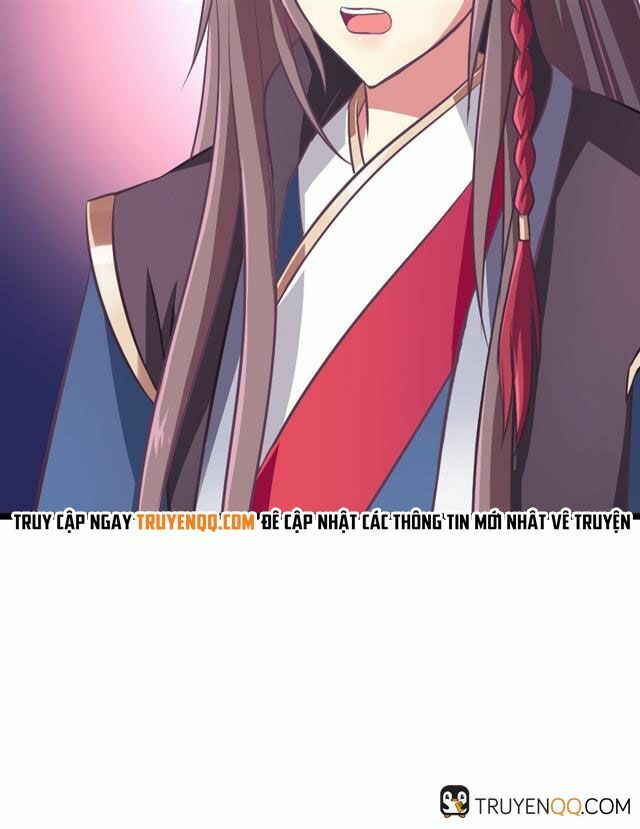 Phép tắc yêu đương của Ma Vương: Chapter 18