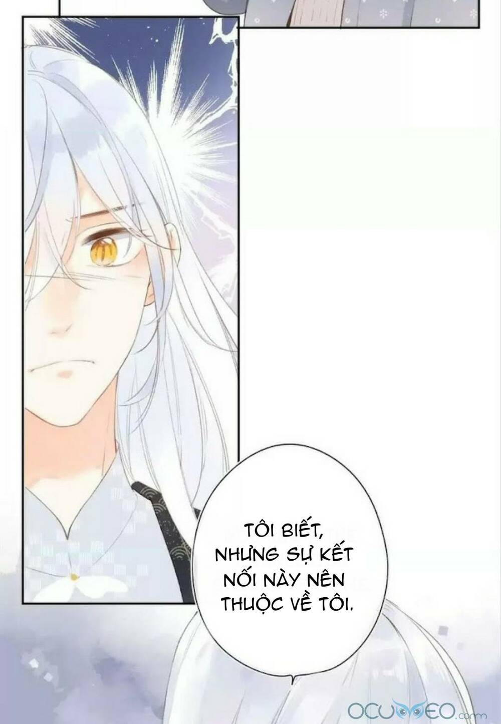 Sos! Tôi Đã Yêu Một Con Sâu Bướm (Phần 2): Chapter 17