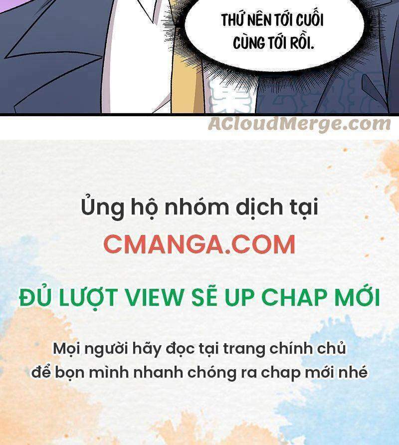 Vườn Trường Cuồng Sư Hệ Thống: Chapter 233