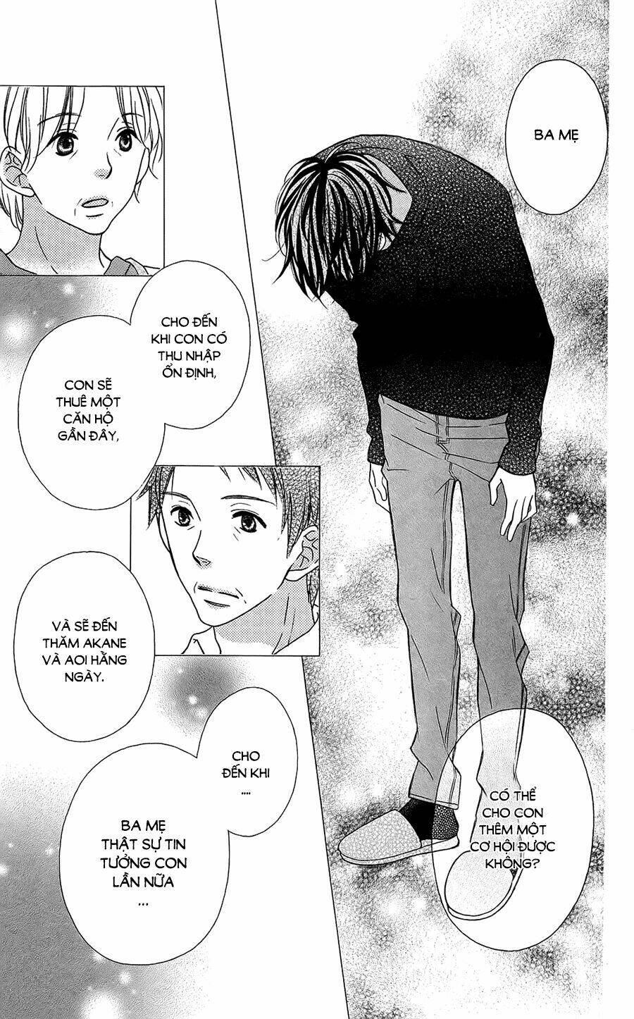 Love So Life: Chapter 96