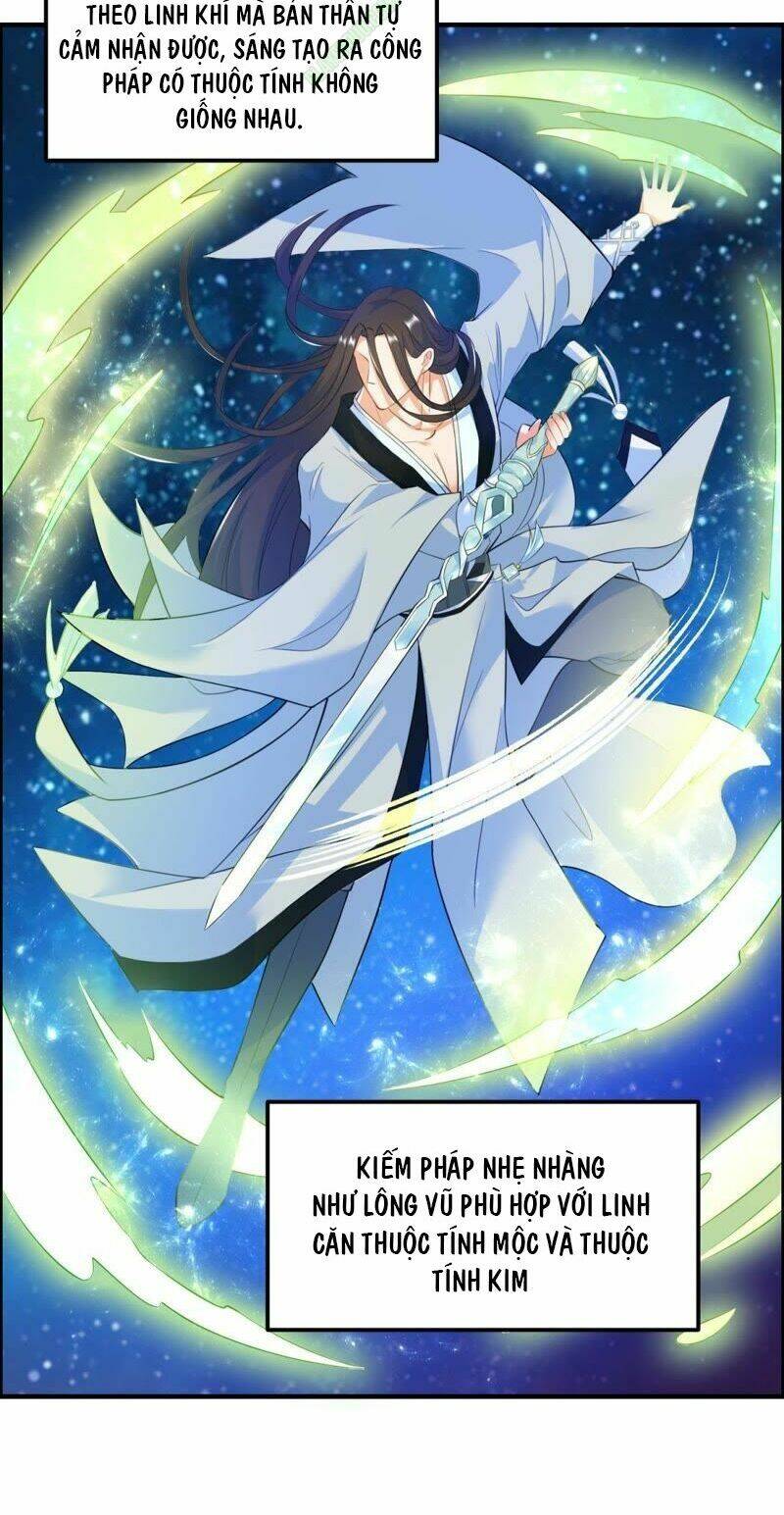 Tối Cường Quang Hoàn Hệ Thống: Chapter 10