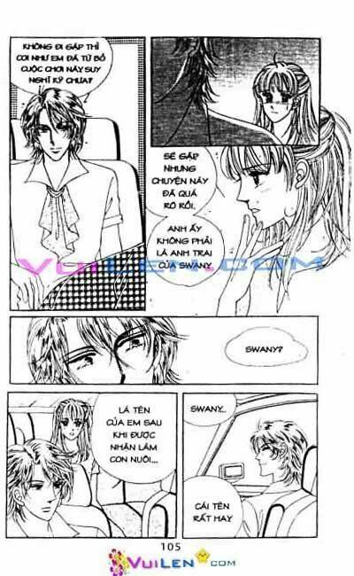 Tìm Anh - Look For Oppa: Chapter 2