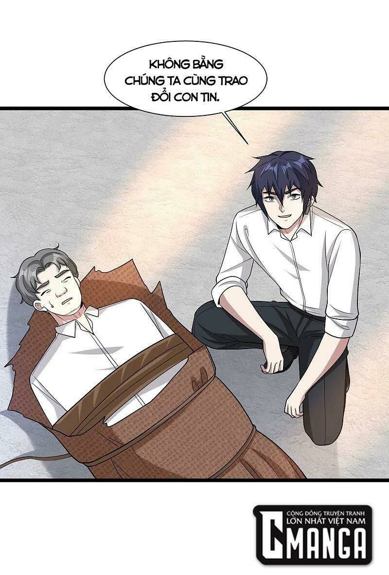 Đô Thị Tà Vương: Chapter 224