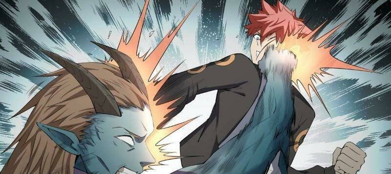 Võ Lực Chí Mạng: Chapter 25