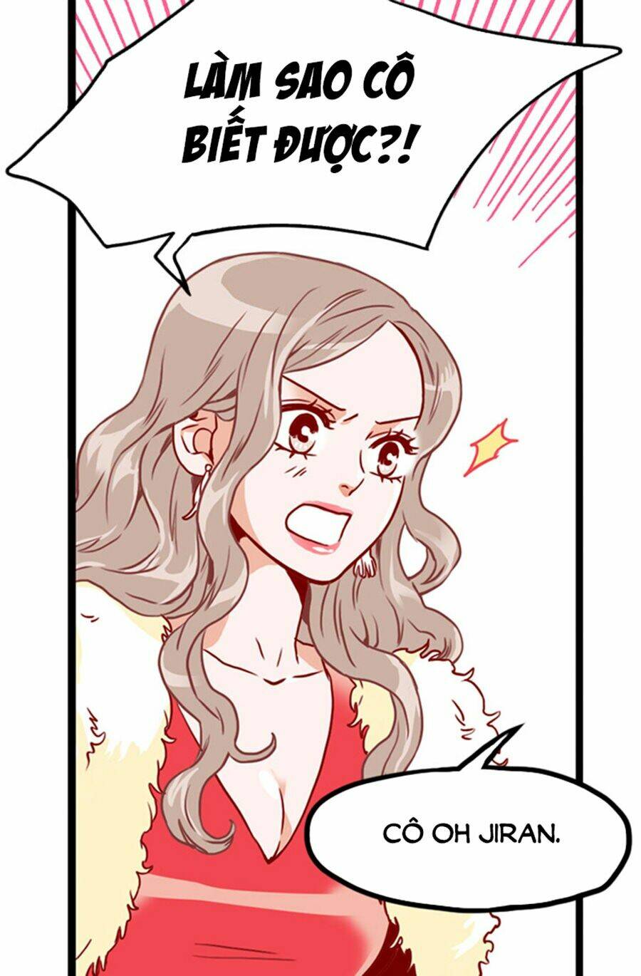 Thư Ký Kim Sao Thế Nhỉ?: Chapter 8