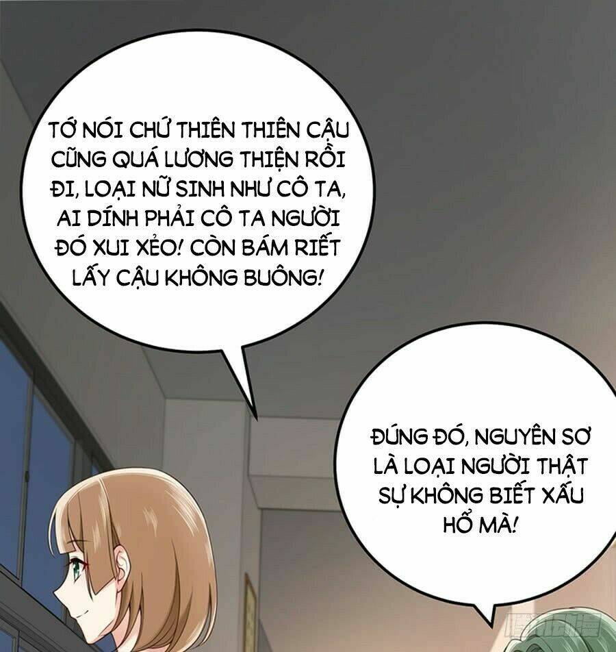 Nam Thần Truy Thê Chỉ Nam: Chapter 7.2