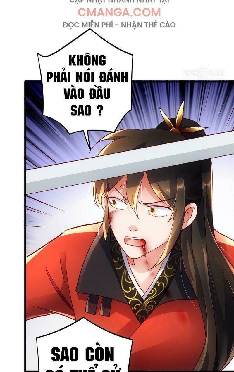 Thiên Kim Bất Hoán: Chapter 55