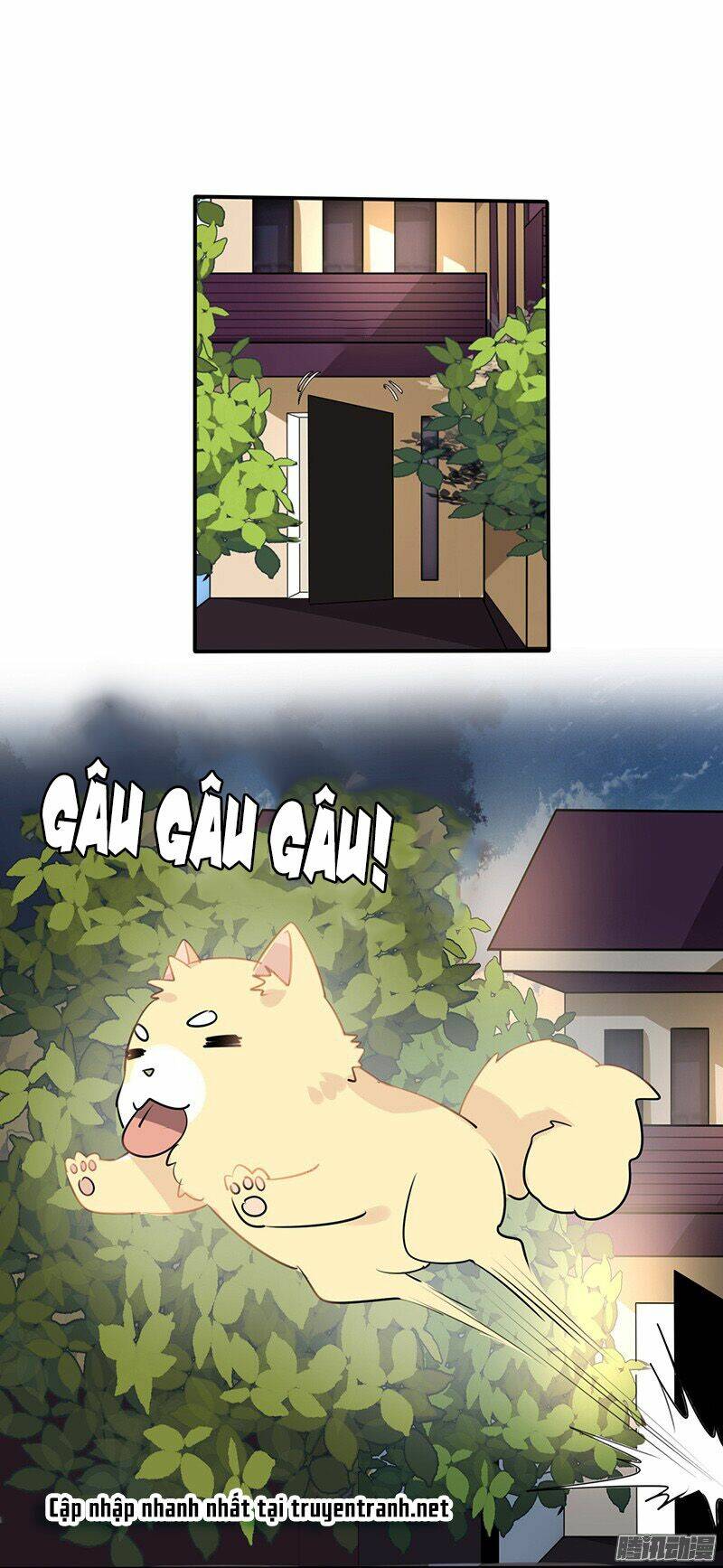 Chạm Vào Người Thương: Chapter 23