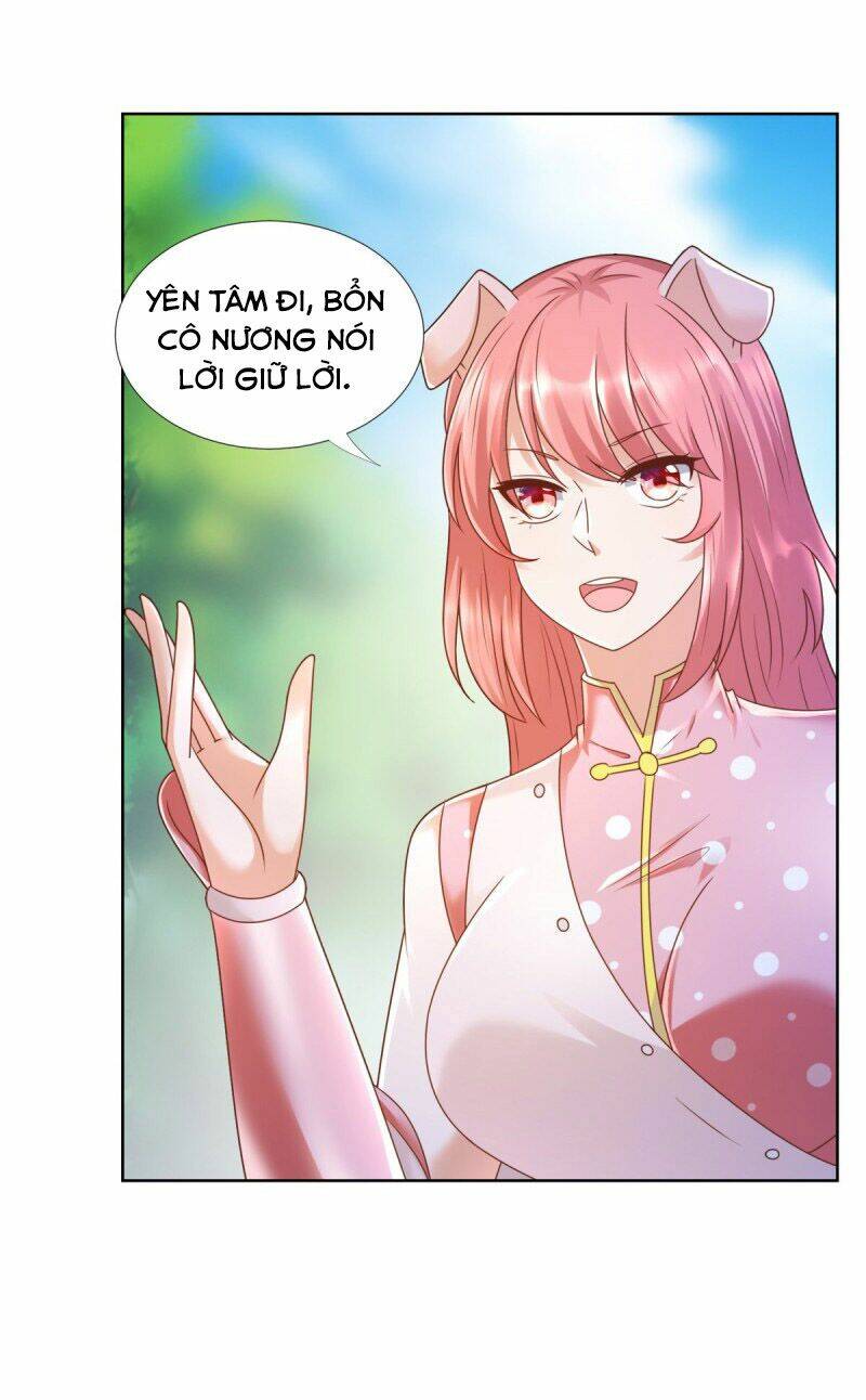 Chí Tôn Trọng Sinh: Chapter 138