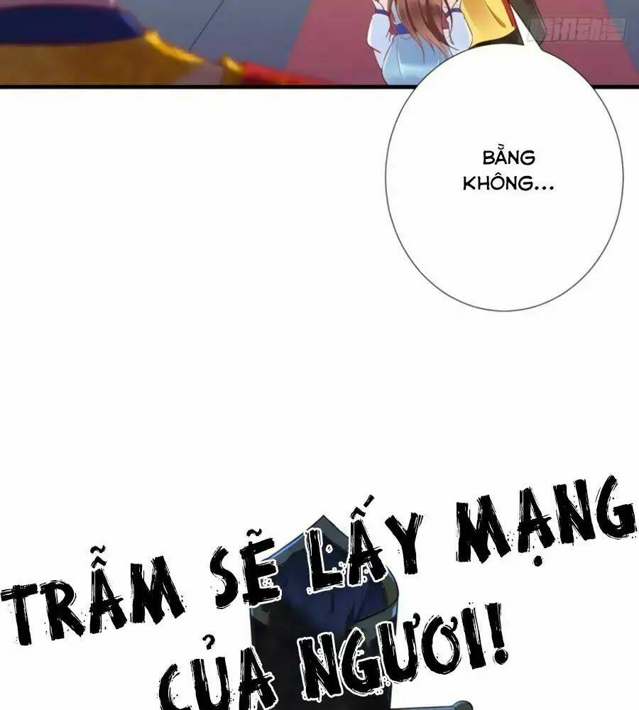 Vương Phi Có Chút Nghịch Ngợm: Chapter 60