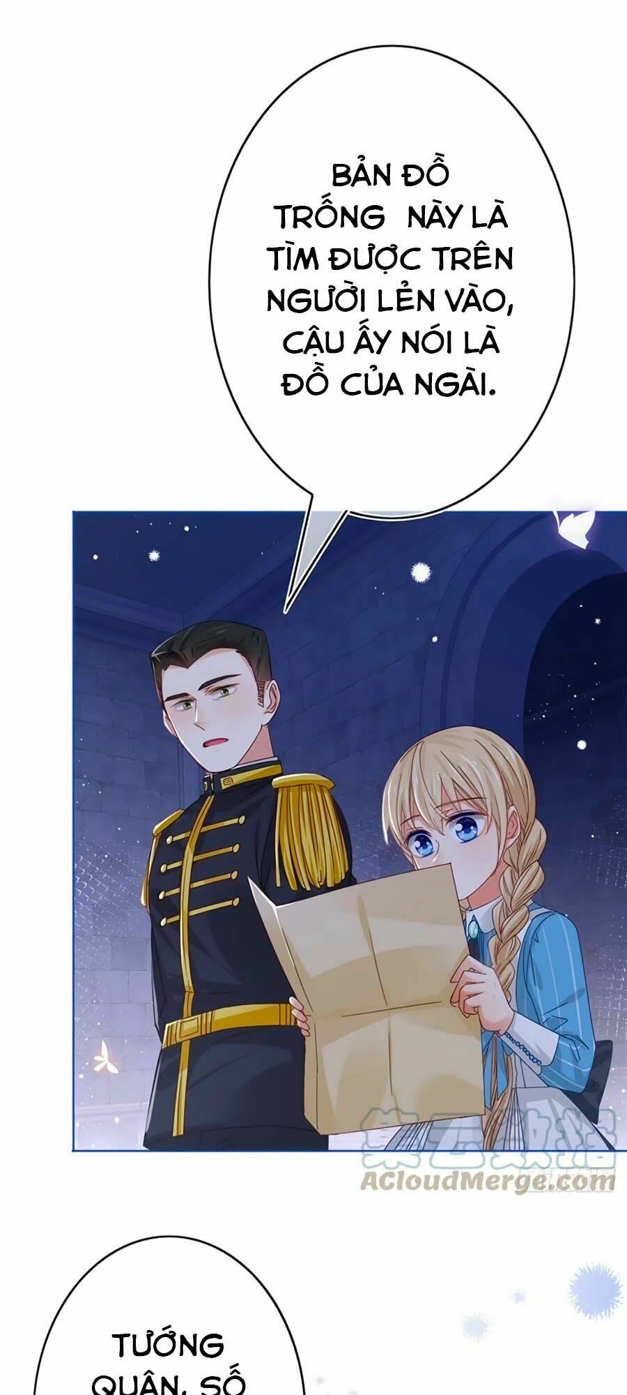 Nữ Hoàng Đầu Tiên Của Đế Quốc: Chapter 36