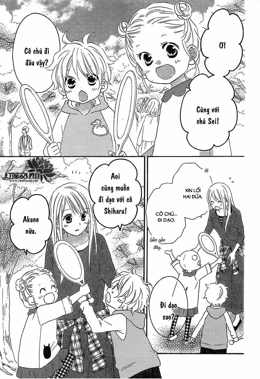 Love So Life: Chapter 106
