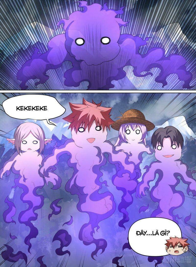 Võ Lực Chí Mạng: Chapter 104