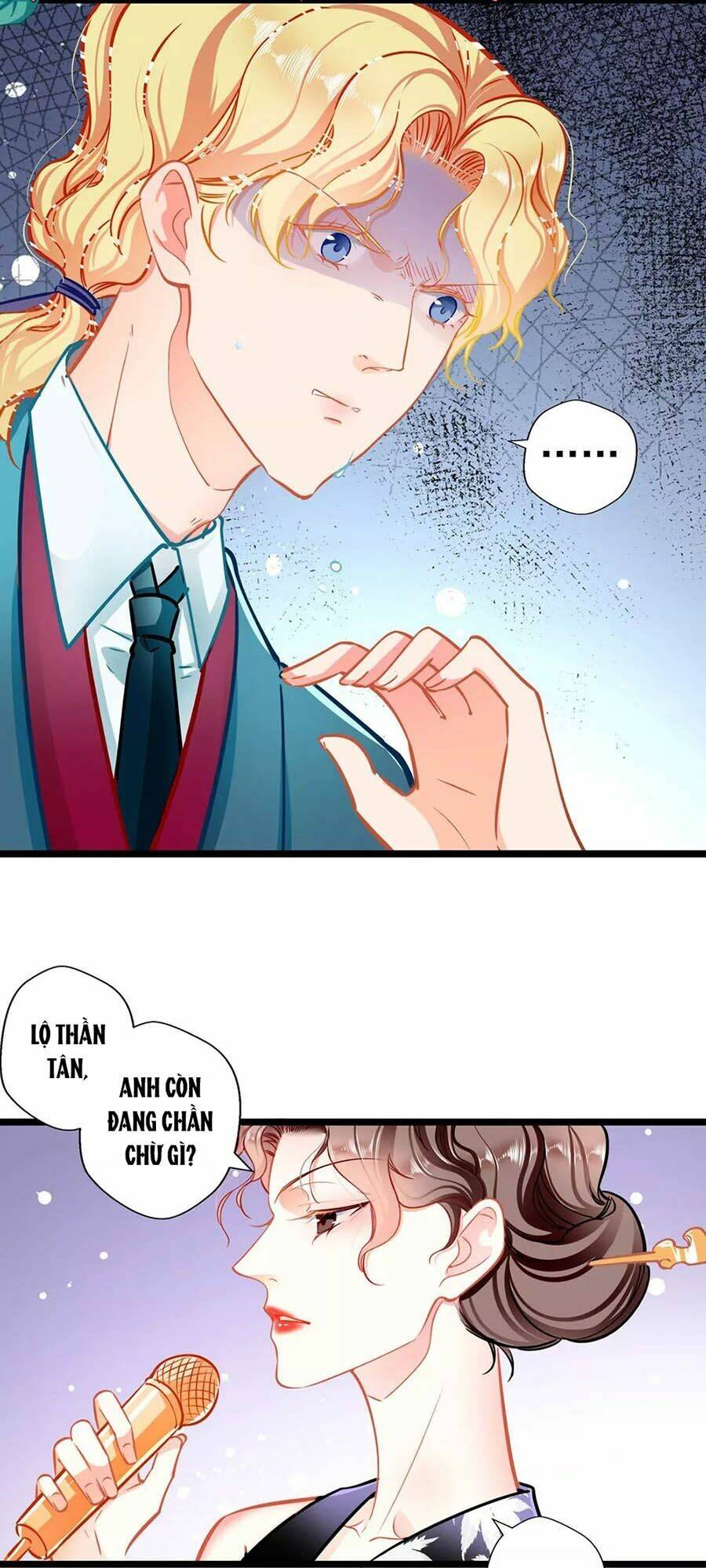 Cưng Chiều Ái Thê Hư Hỏng: Chapter 74