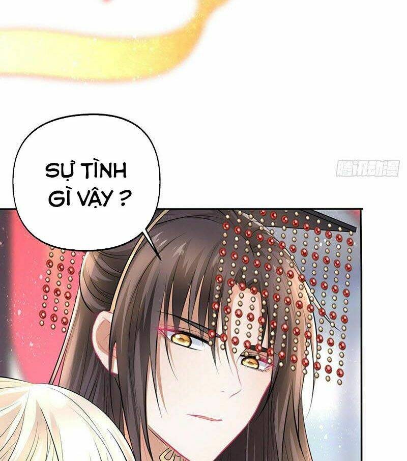 Vương Phi Thật Thích Trang Điểm: Chapter 170