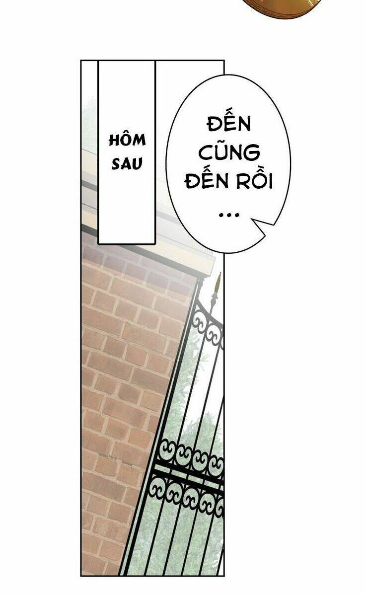 Linh Chúc Thiếu Nữ: Chapter 8