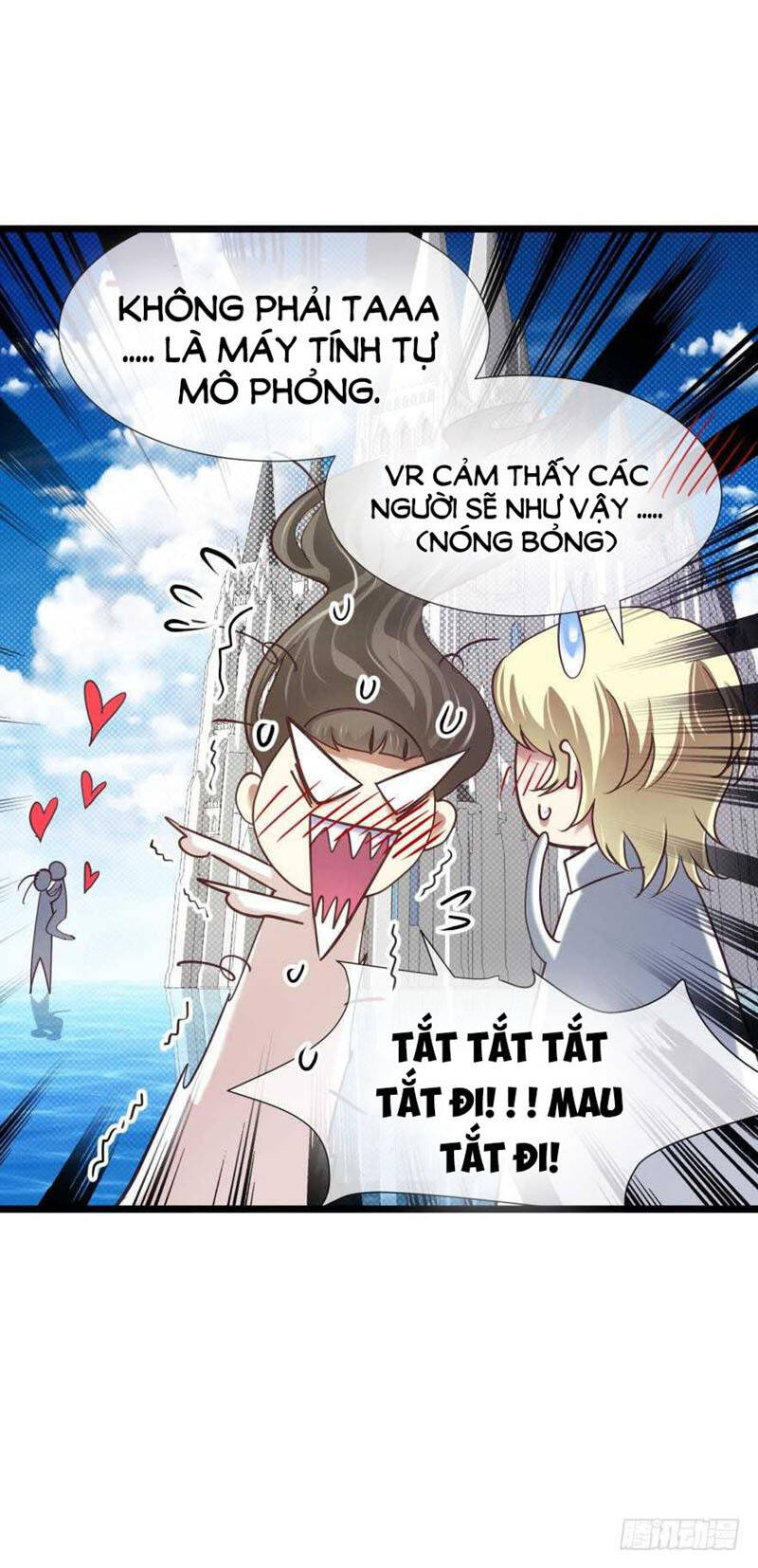 Một Vạn Tư Thế Công Lược Yêu Nam: Chapter 93