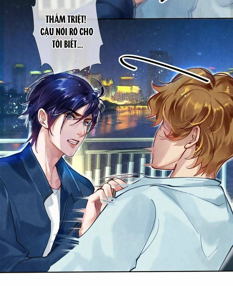 Chung Cư Của Các Ảnh Đế: Chapter 55