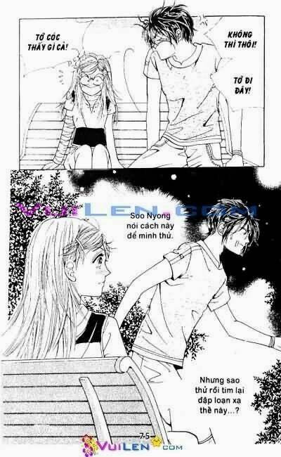 Cô gái Trung Hoa: Chapter 12