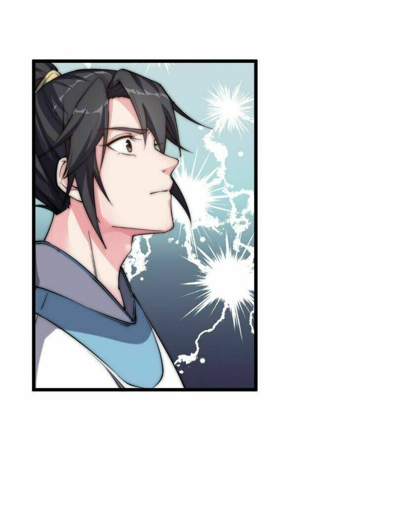 Trường Sinh Cửu Thiên Tuế: Chapter 23