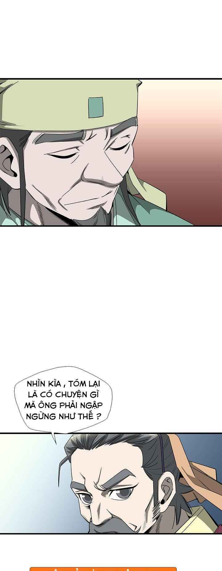 Cuồng Long: Chapter 58