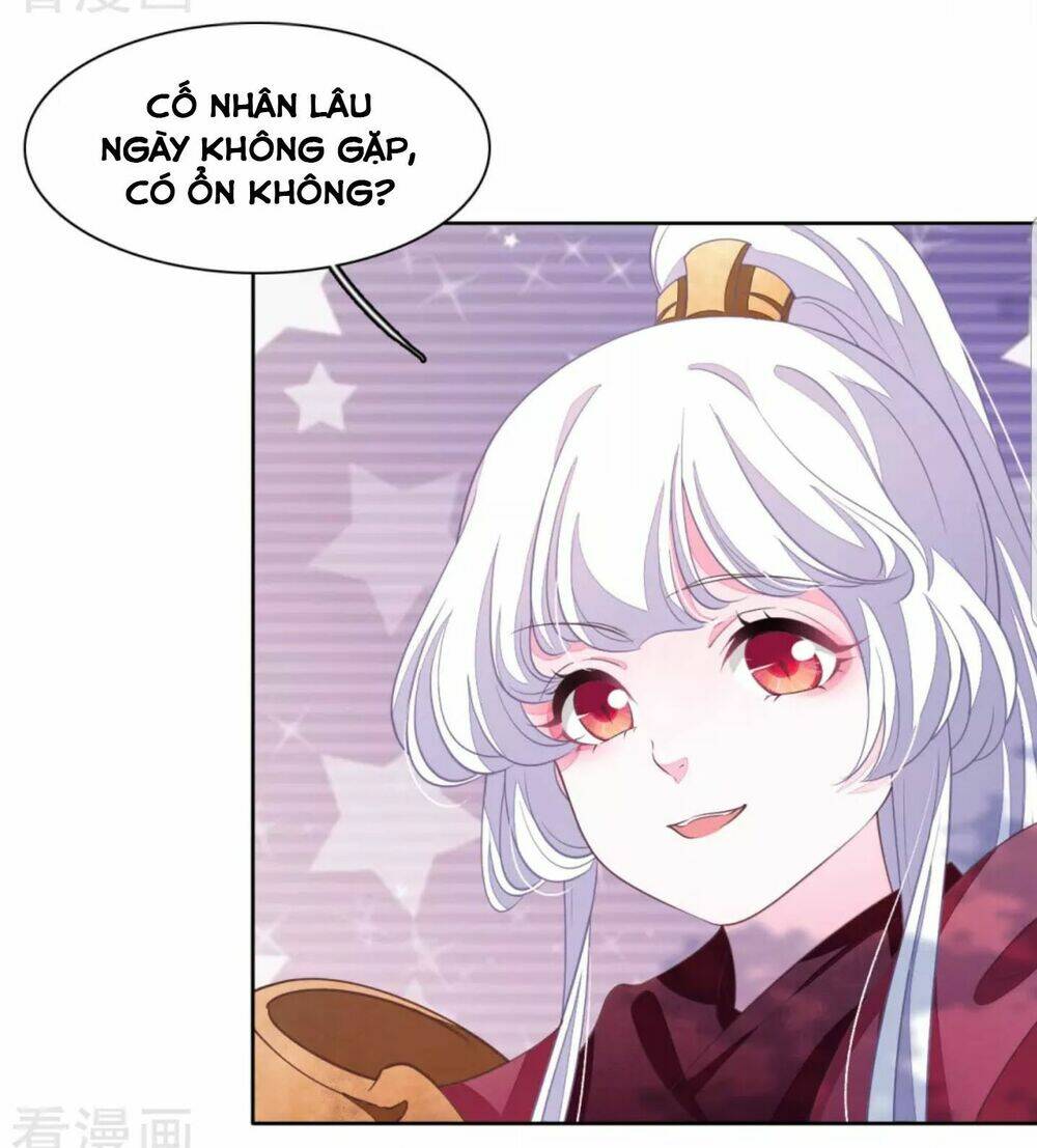 Xuyên Về Cổ Đại Làm Quốc Bảo: Chapter 37
