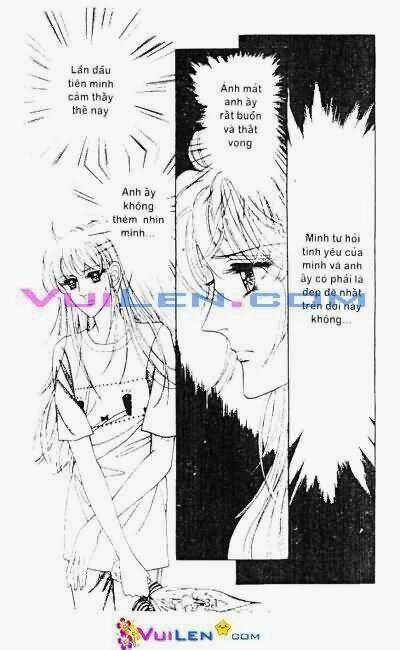 Lá Chắn Tình Yêu: Chapter 6