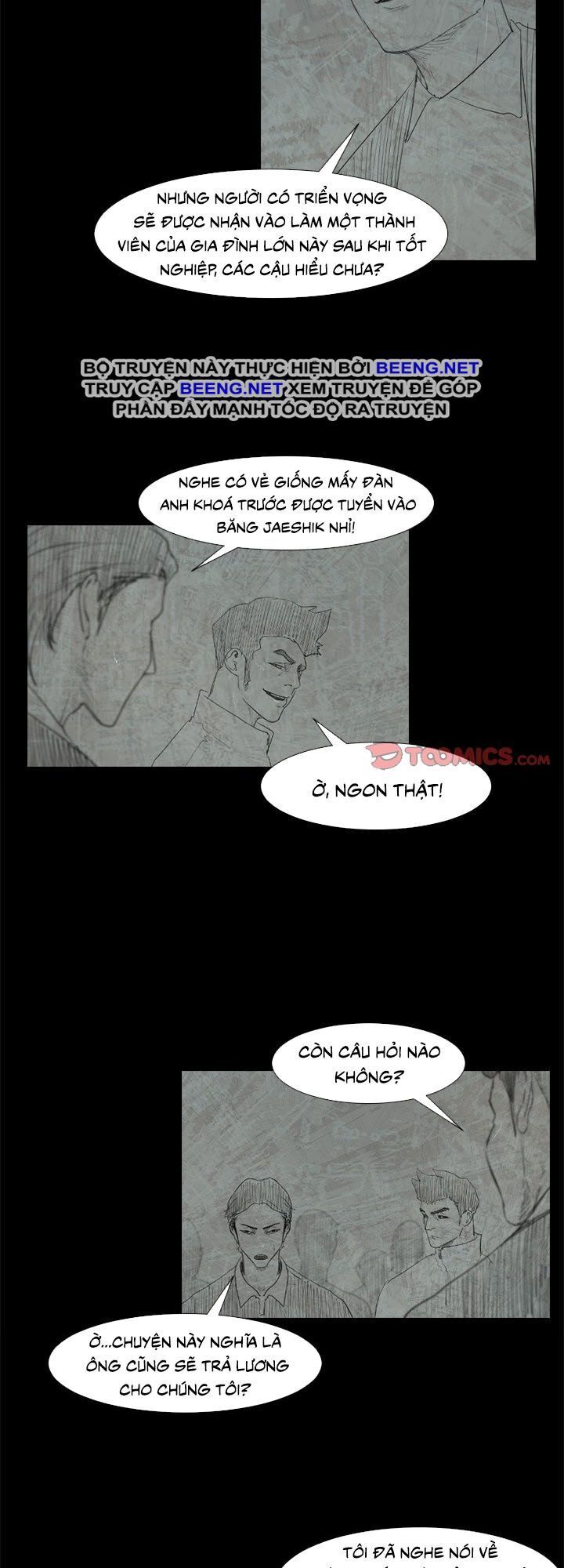 Tong Edge: Chapter 39