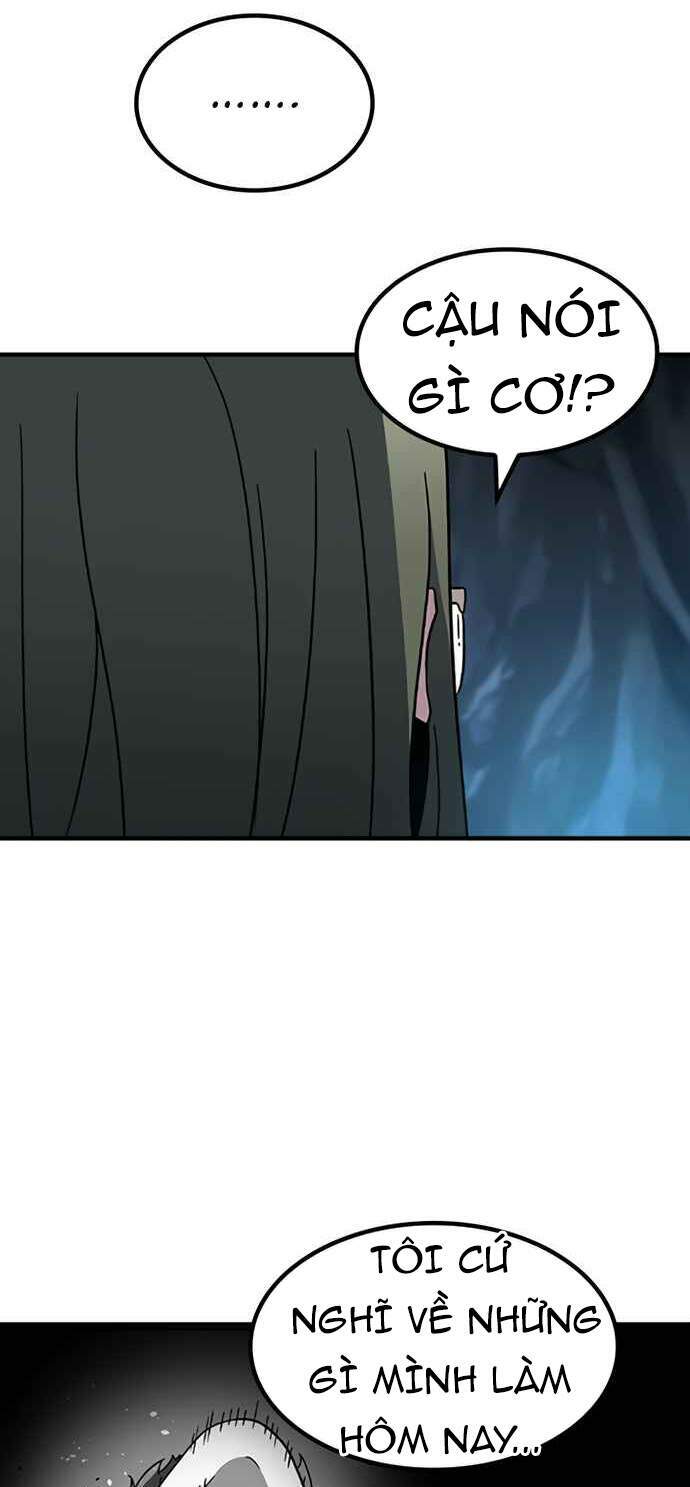 Điểm Chết: Chapter 14