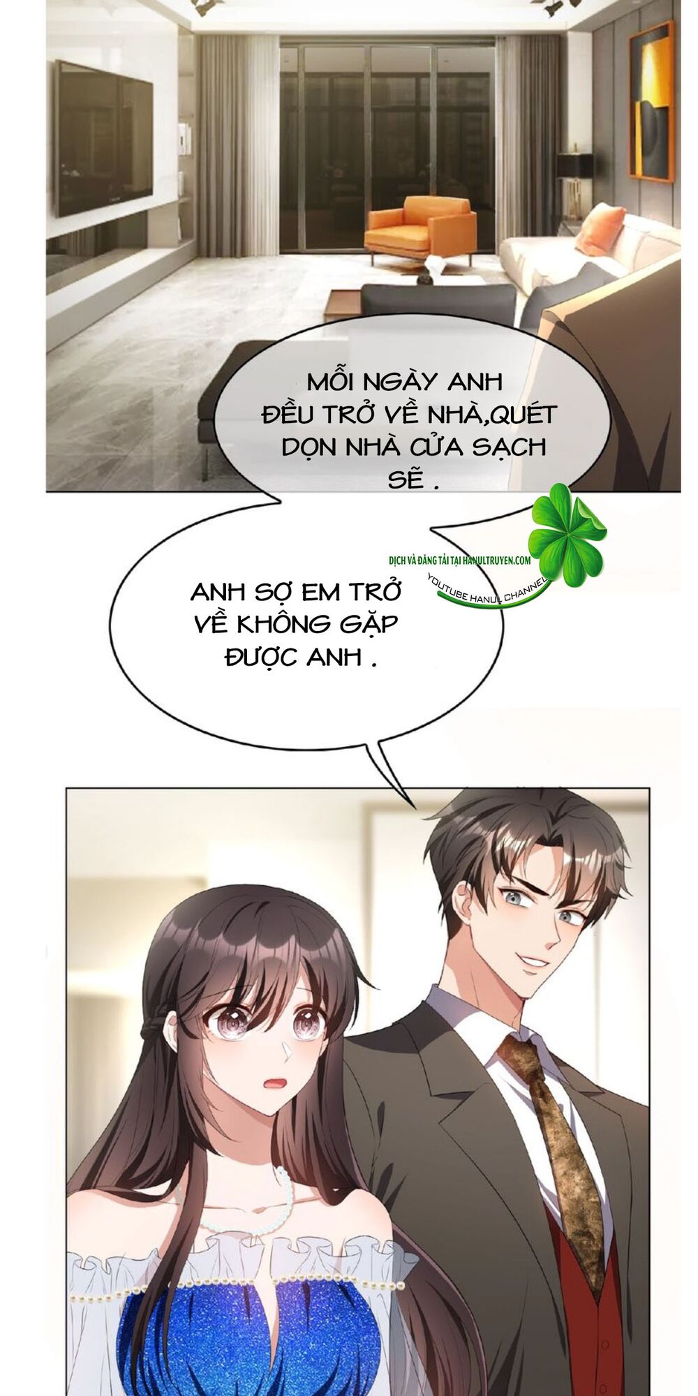 Cô Vợ Nhỏ Nuông Chiều Quá Lại Thành Ác!!: Chapter 133