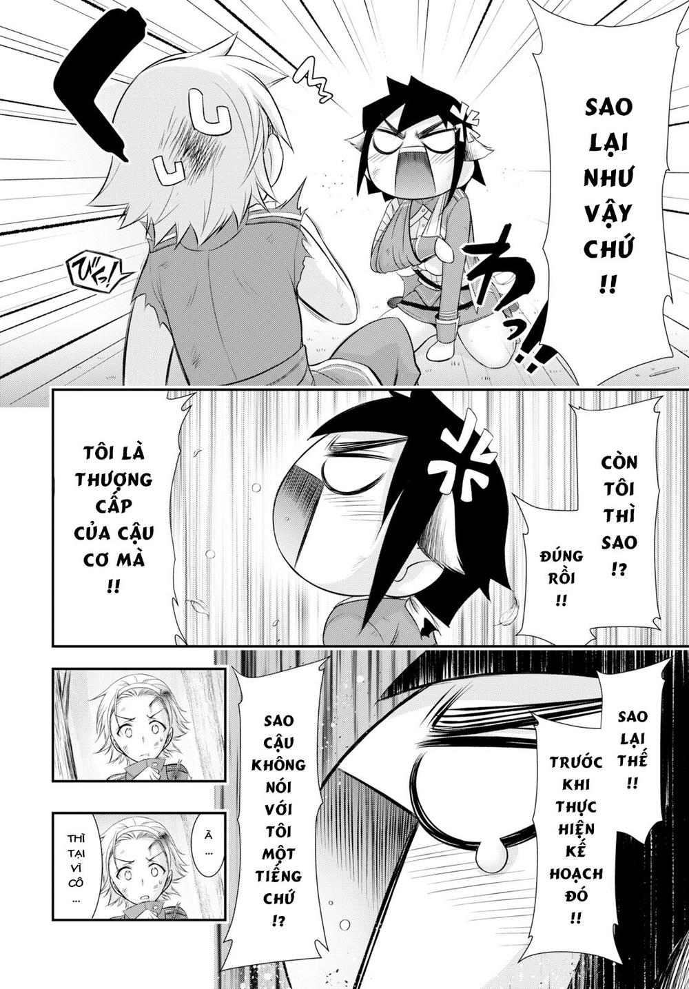 Đi Tìm Sát Tinh Vương: Chapter 51